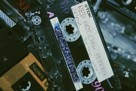 significant events 1996
